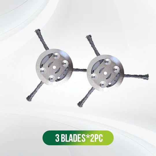 ⚙️ String Trimmer Replacement Head – No-Tool Quick-Change, Tangle-Free Design & Universal Compatibility ✂️ Regular price